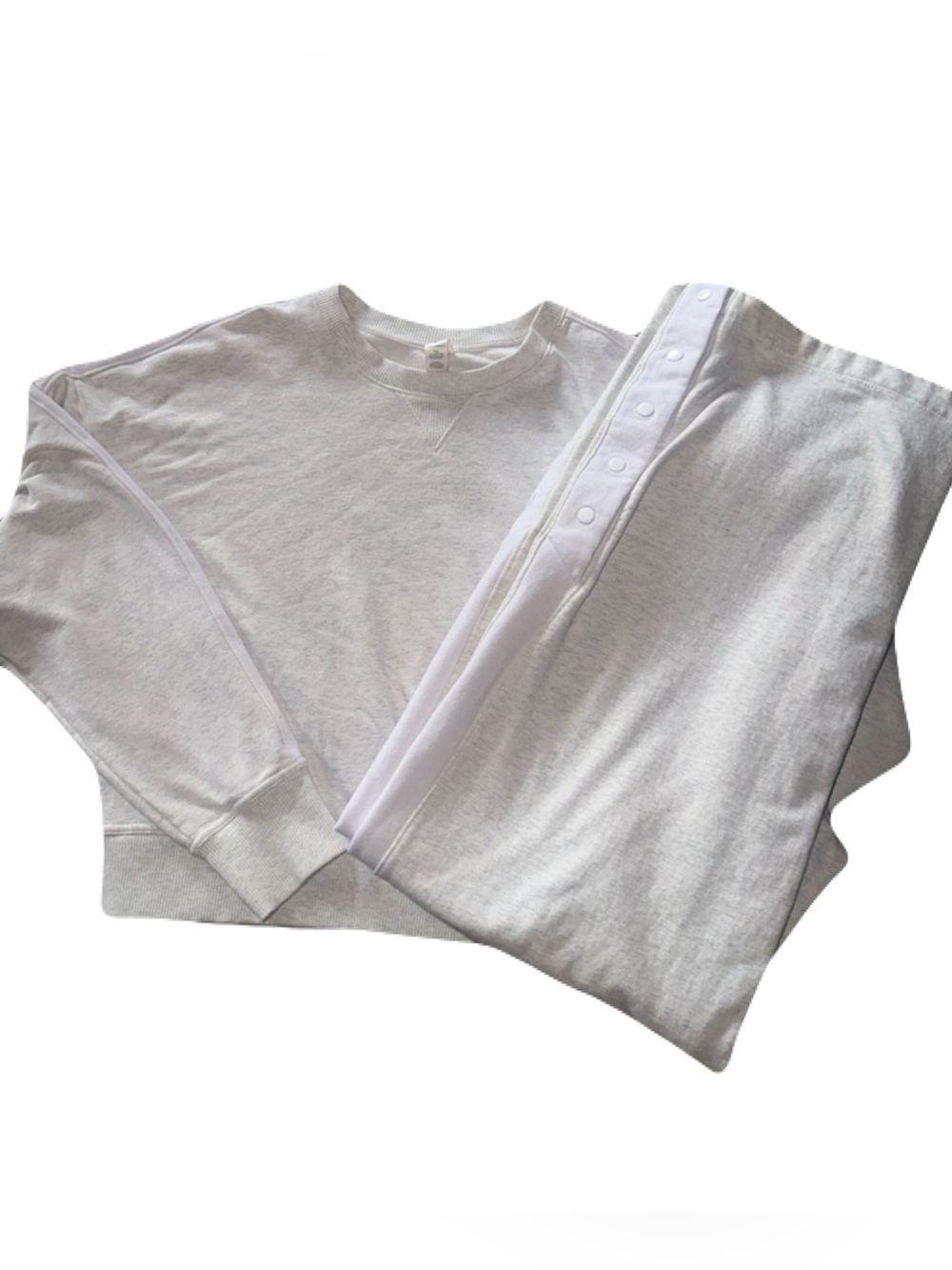 Yogalicious 2 piece Pants & Sweater Set